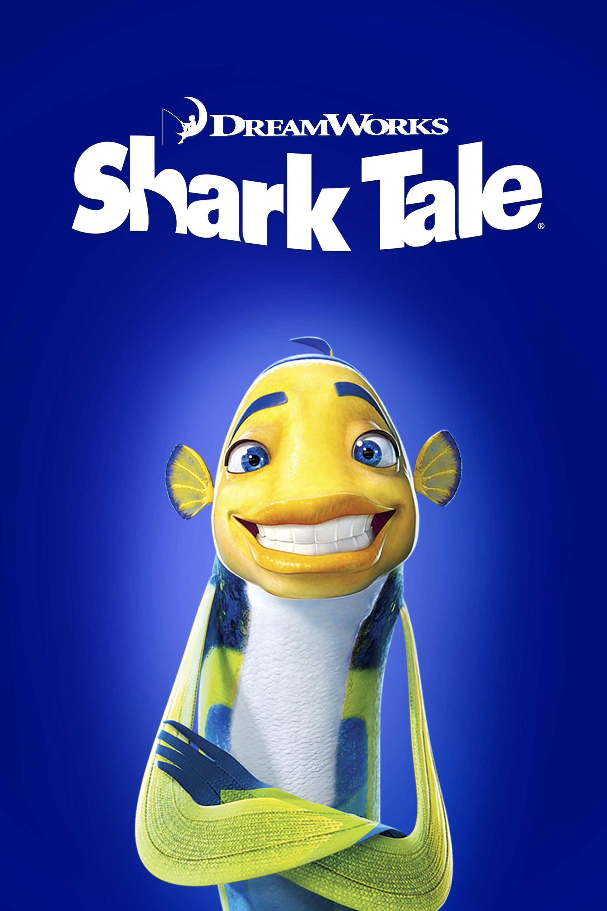 Shark Tale (2004) [518201] (A1767614649) [[Movies]] --Plex--